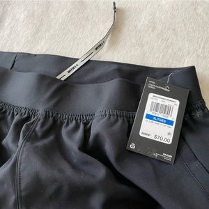 Under armour storm shake it off pants